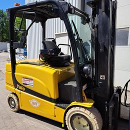 Yale ERP35 VL * 4-Rad Elektrostapler
