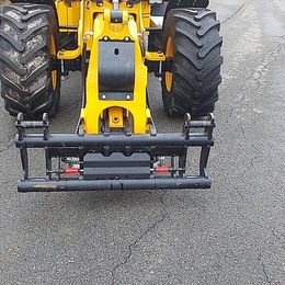 JCB TM 180 Agri