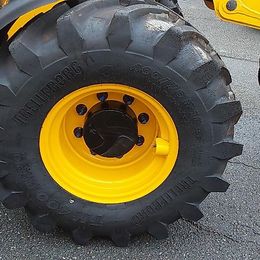 JCB TM 180 Agri