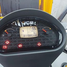 JCB TM 180 Agri