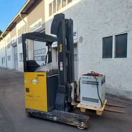 Yale MR 14 AC * Schubmaststapler
