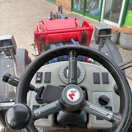 Weidemann 5080T