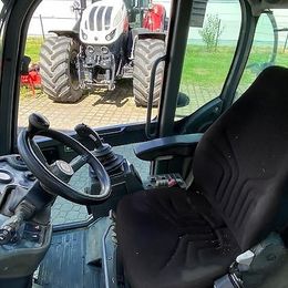 Weidemann 3070 CX80