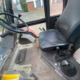 Manitou M26-4