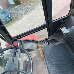Manitou M26-4