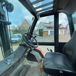 Manitou M26-4