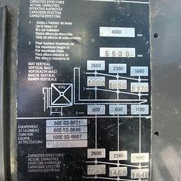 Manitou M26-4