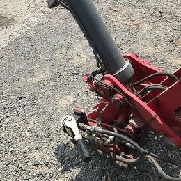 Weidemann 4070 CX100T