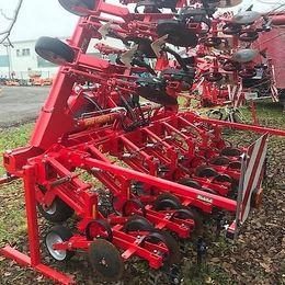 Einböck Chopstar ERS 12