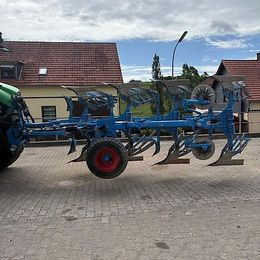 Lemken Lemken Pflug JUWEL 7M VT 4 L100