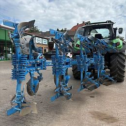 Lemken Lemken Pflug JUWEL 7M VT 4 L100
