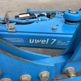Lemken Lemken Pflug JUWEL 7M VT 4 L100