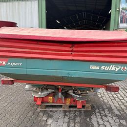 Sulky DPX Expert