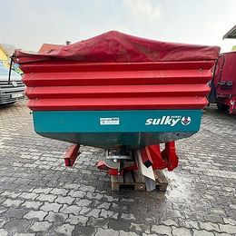 Sulky DPX Expert