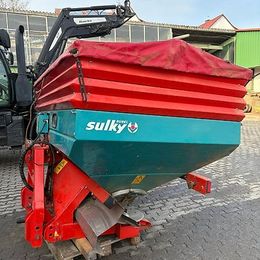 Sulky DPX Expert