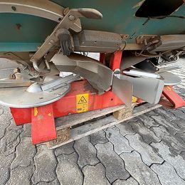 Sulky DPX Expert