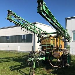 Dammann ANP 3018