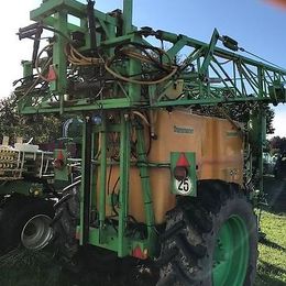 Dammann ANP 3018