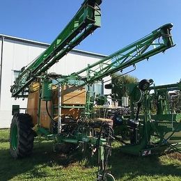 Dammann ANP 3018