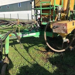 Dammann ANP 3018