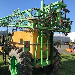 Dammann ANP 3018
