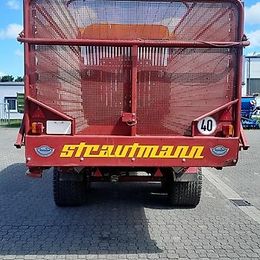 Strautmann Super Vitesse 2