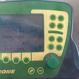 Krone BIG PACK 1290 XC