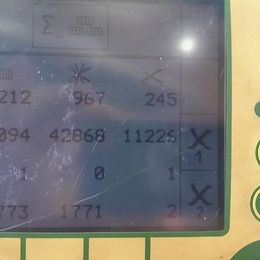 Krone BIG PACK 1290 XC