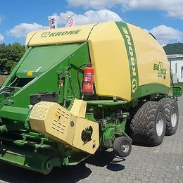 Krone BIG PACK 1290 XC