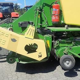 Krone BIG PACK 1290 XC