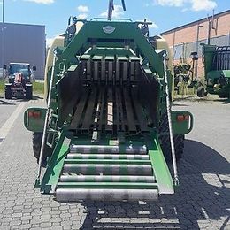 Krone BIG PACK 1290 XC