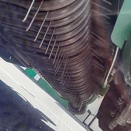 Krone BIG PACK 1290 XC