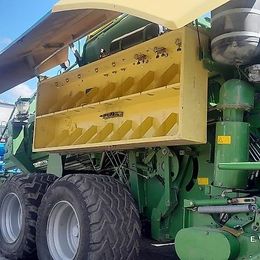 Krone BIG PACK 1290 XC
