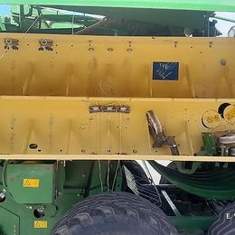 Krone BIG PACK 1290 XC