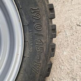 Lely Rundballenpresse RP 245
