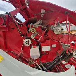 Lely Rundballenpresse RP 245