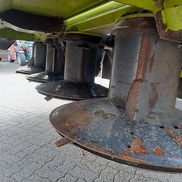 Claas Corto 3200 FN