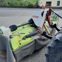 Claas Corto 3200 FN