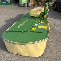 Krone Frontmähwerk Easy Cut F 320 M