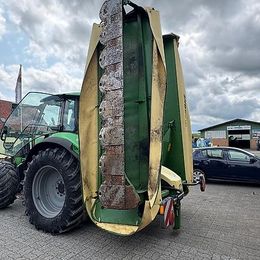 Krone Easy Cut B 1000