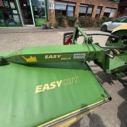 Krone Easy Cut B 1000