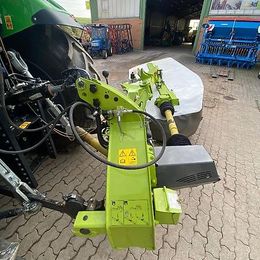 Claas Disco 3600