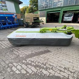 Claas Disco 3600