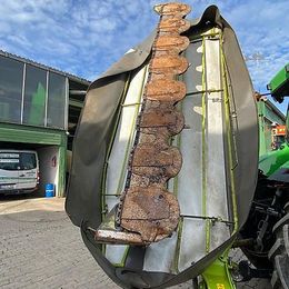 Claas Disco 3600