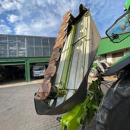 Claas Disco 3600