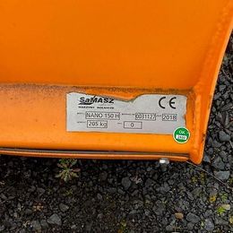 SaMASZ NANO 150 H