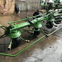 Krone KWT 8.82/8