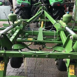 Krone KWT 8.82/8