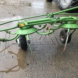 Krone KWT 8.82/8