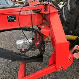 Kuhn GA 8020
